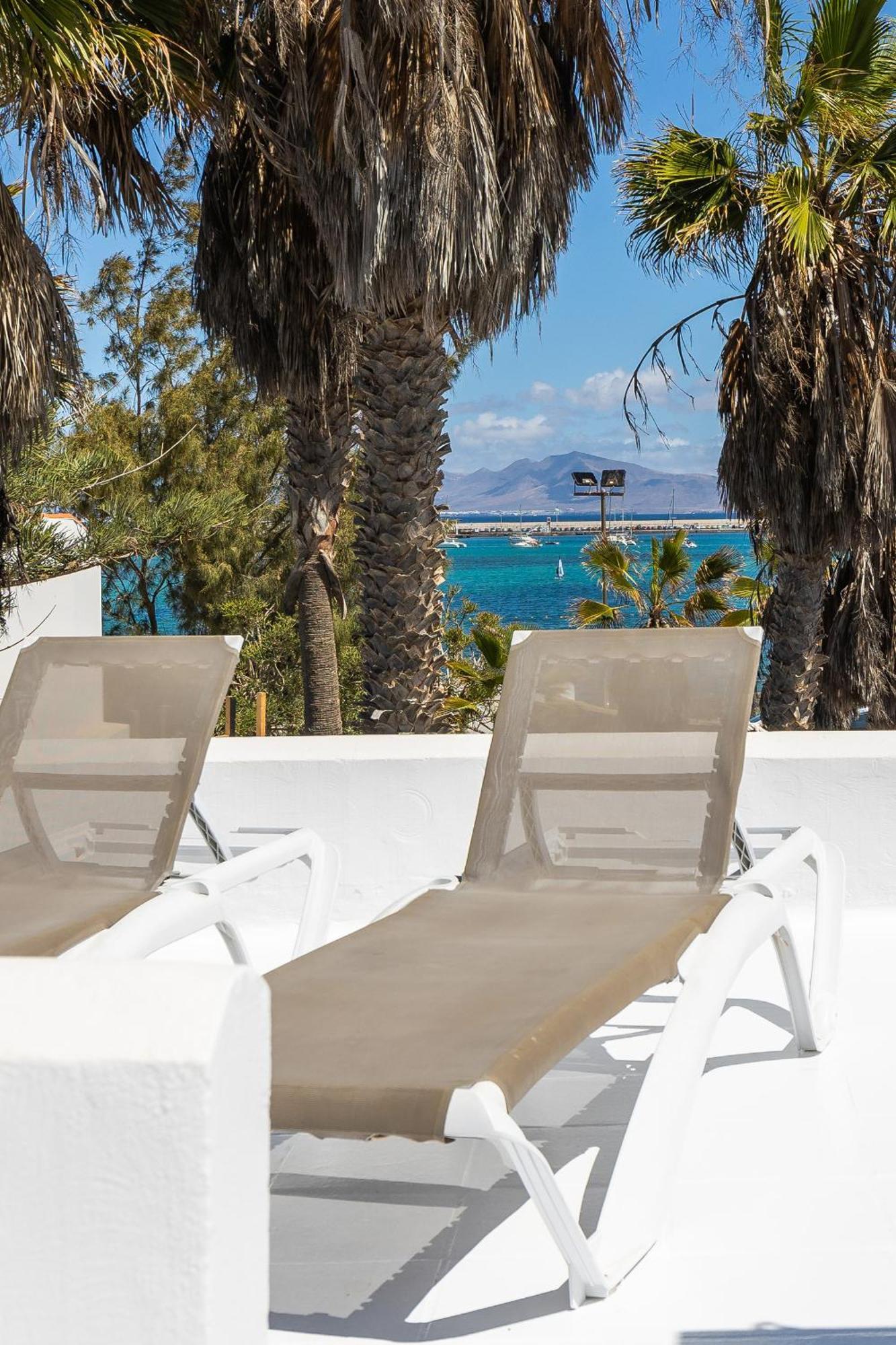 El Piloto By Best Holidays Fuerteventura كوراليهو المظهر الخارجي الصورة