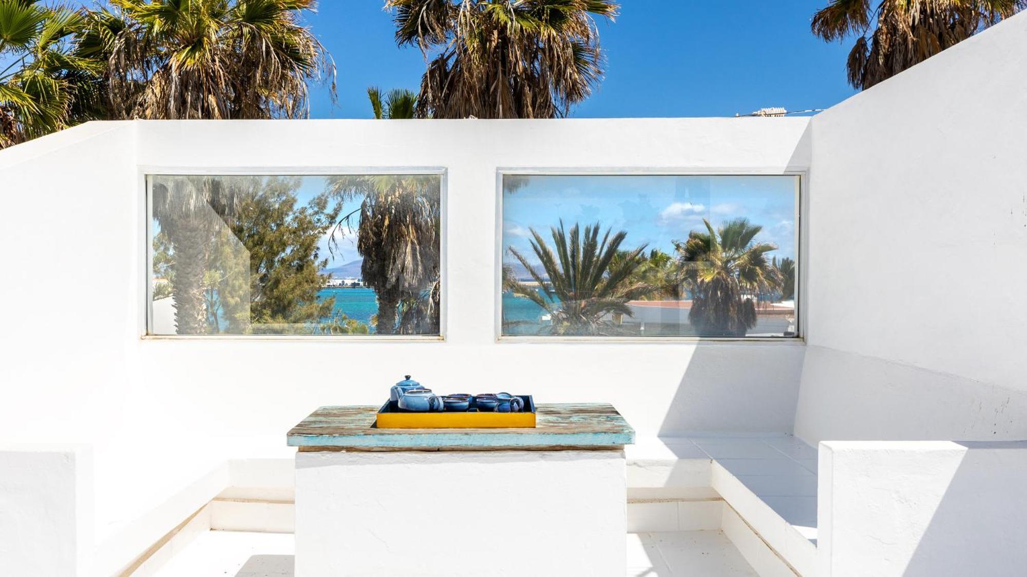 El Piloto By Best Holidays Fuerteventura كوراليهو المظهر الخارجي الصورة