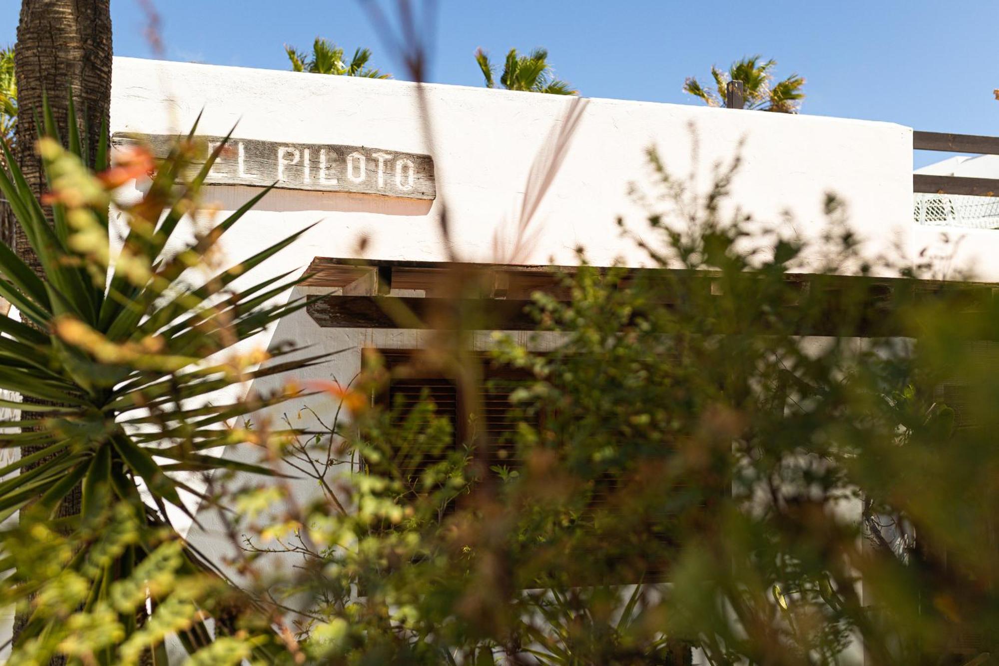 El Piloto By Best Holidays Fuerteventura كوراليهو المظهر الخارجي الصورة