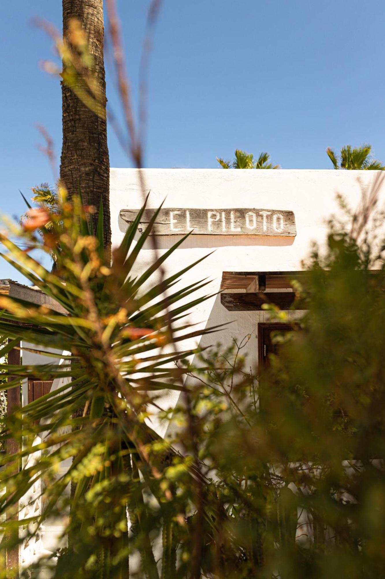 El Piloto By Best Holidays Fuerteventura كوراليهو المظهر الخارجي الصورة